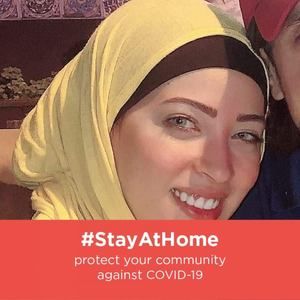 Meet your Posher, Maya